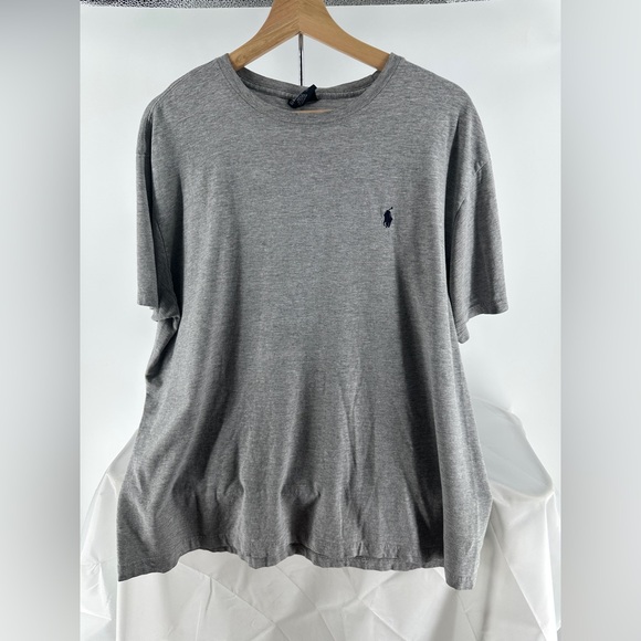 Polo Ralph Lauren Logo T-shirt - Picture 1 of 5